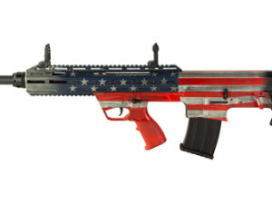 TOKAREV TBP 12GA 18.5" AF 5RD