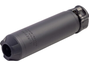 SUREFIRE SOCOM6-MINI4 6MM ARC BLACK