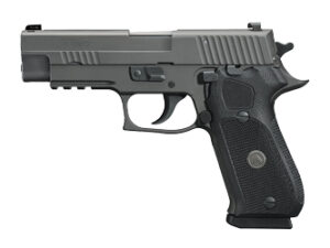 SIG P220R5 LEGION 10MM 5" 8RD GRY