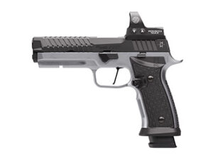 SIG P320 SXG 9MM 5" ROMEO3X PRO 10RD