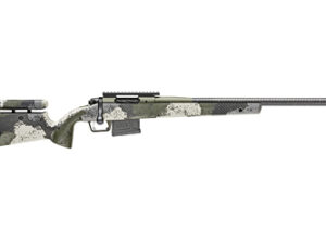 SPRGFLD WAYPOINT 6.5CM 22" CF ADJ EV