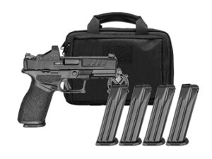 SPGFLD ECHLN 4.0FC 9MM GEAR PAC 20RD