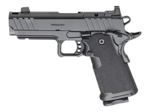 SPRGFLD 9MM PRDGY CMP AOS 4.25" 10RD