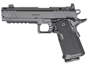 SPRGFLD 1911 DS PRDGY 9MM CMP 5" AOS
