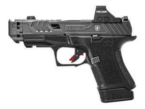 SHDW WP CR920P 9MM 3.75" 13RD W/HOLO