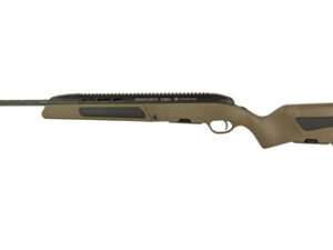 STEYR SCOUT 308WIN 19" 5RD TB GRN