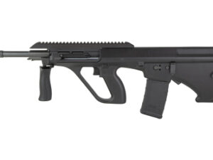 STEYR AUG A3 M2 300BO 16" NATO BLK