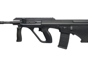 STEYR AUG A3 M2 556 16" 30R NATO BLK