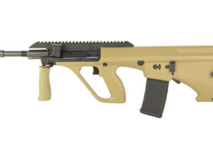 STEYR AUG A3 M2 556 16" 30R NATO MUD