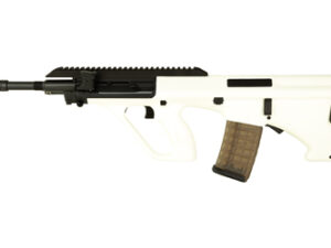 STEYR AUG A3 M2 556N 16" 30RD WHT