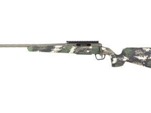 SAV AXIS 2 PRO 30-06 20" 4R CAMO LH