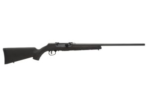 SAVAGE ARMS A17 17HM2 BL/SYN 22" 10+1 AT