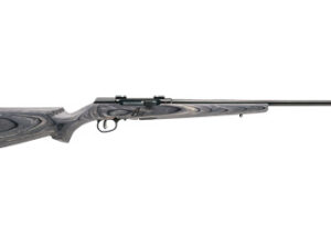 SAV A17 SPORTER 17HMR 22" 10RD LAM