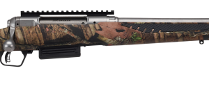 SAVAGE ARMS 220 SLUG 20GA BOLT SS/CAMO   #