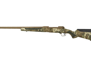 SAV 110 HIGH CNTRY 270WIN 22" TB 4RD