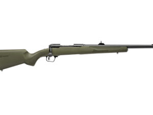 SAV 110 HOG HUNTER 350LEG 18" 4RD OD