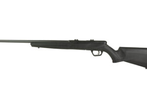 SAV B22 MAG F 22WMR 21" 10RD BLK