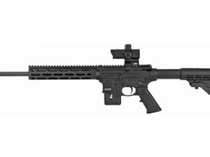 S&W M&P15-22 22LR 16" 10RD BLK OR