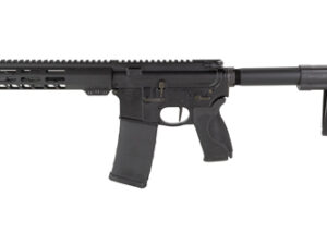 S&W M&P15 PSTL 556 7.5" 30RD FXD BRC