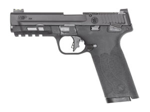 S&W M&P 22X OR 22LR 4.1" 10RD BLK