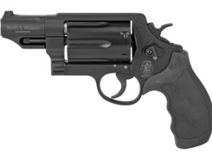 S&W GVNR 45C/410 2.75" 6RD BLK NS