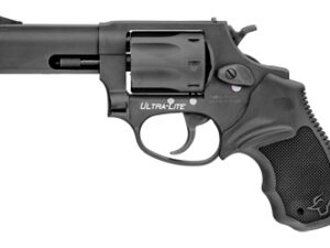 TAURUS 942 UL 22LR 3" 8RD BLK