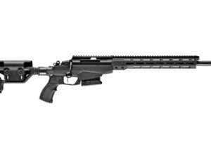 TIKKA T3X TACT A1 308WIN 16" BLK SYN
