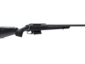 TIKKA T3X CTR 6.5CM BLK