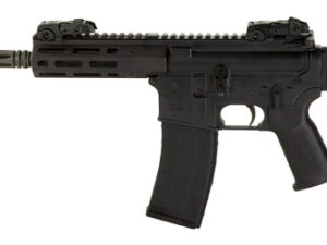TIPPMANN M4-22 MICRO CMPT 7" 22LR BK