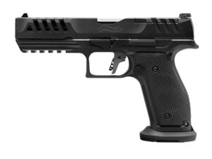 WAL PDP FS SF MATCH 5" 9MM 10RD BLK
