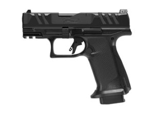 WAL PDP F PRO-E 9MM 3.5" 18RD BLK