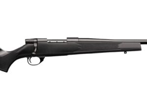 WEATHERBY VANGUARD S2 CMPT 7MM08 BL/SY