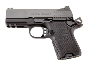 WILSON EDC SFX9 RAIL 9MM 1-10 1-15RD