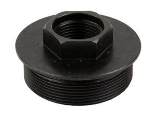 YHM HUB DIRECT THREAD MOUNT 5/8X24
