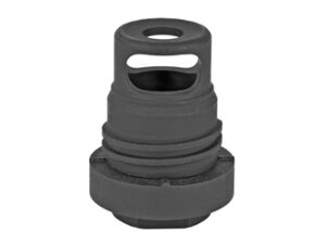 YHM MINI QD MUZZLE BRAKE 5/8X24