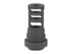 YHM 30 LT(A) QD MUZZLE BRAKE 1/2X28