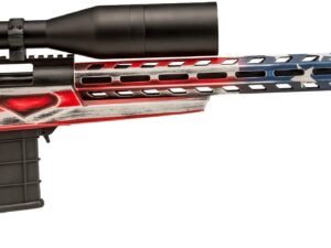 HOWA APC USA FLAG 6.5CR PKG