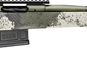 SPRINGFIELD ARMORY WAYPOINT 6MMCR CF ADJ GREEN
