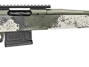 SPRINGFIELD ARMORY WAYPOINT 308WIN STD ADJ GREEN
