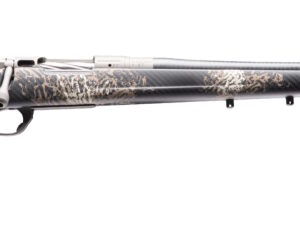 BERGARA CIMA PRO TI 6.5CR 20" CF