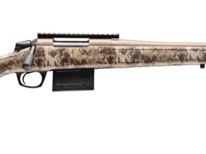 CVA CASCADE VRMT 223REM HIGHLANDER