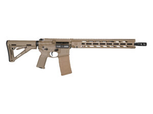 DIAMONDBACK FIREARMS DB15O 5.56MM FDE 16" M-LOK