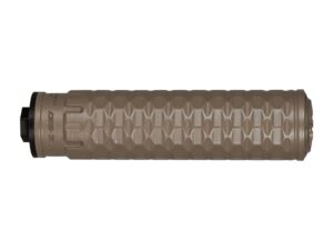 DIAMONDBACK FIREARMS DB 30 7.62MM SILENCER FDE