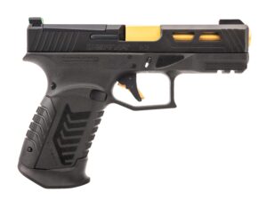DERYA ARMS DY9 9MM BK/GLD 10+1 3.8" OR US