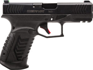 DERYA ARMS DY9 9MM BLK 15+1 3.8" OR US