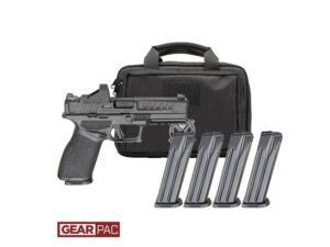 SPRINGFIELD ARMORY ECHELON 9MM CA BLK 4" GP