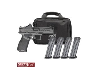 SPRINGFIELD ARMORY ECHELON COMP 9MM 4.5" 20+1 GP