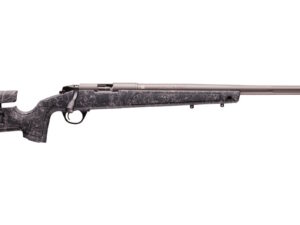 CVA ENDURA LRH .45CAL TUNG/BLK 26"