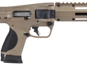 SMITH AND WESSON M&P FPC 9MM 16.25" 23+1 FDE