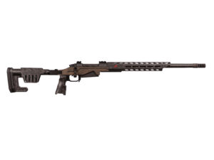 FIERCE FIREARMS MTN REAPER 308WIN BRONZE 18" #